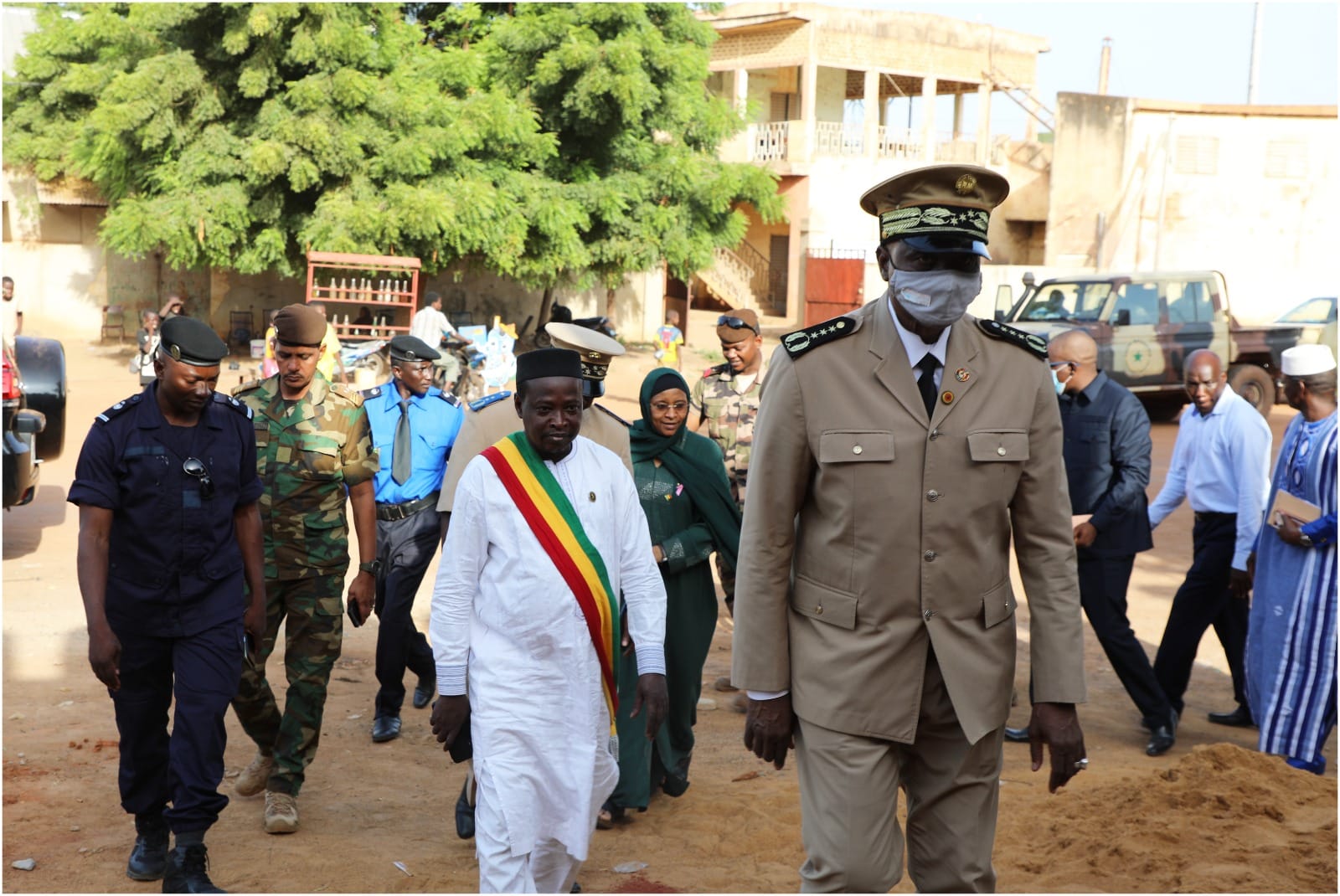 Sant Mali Mois De La Solidarit Et De La Lutte Contre L Exclusion