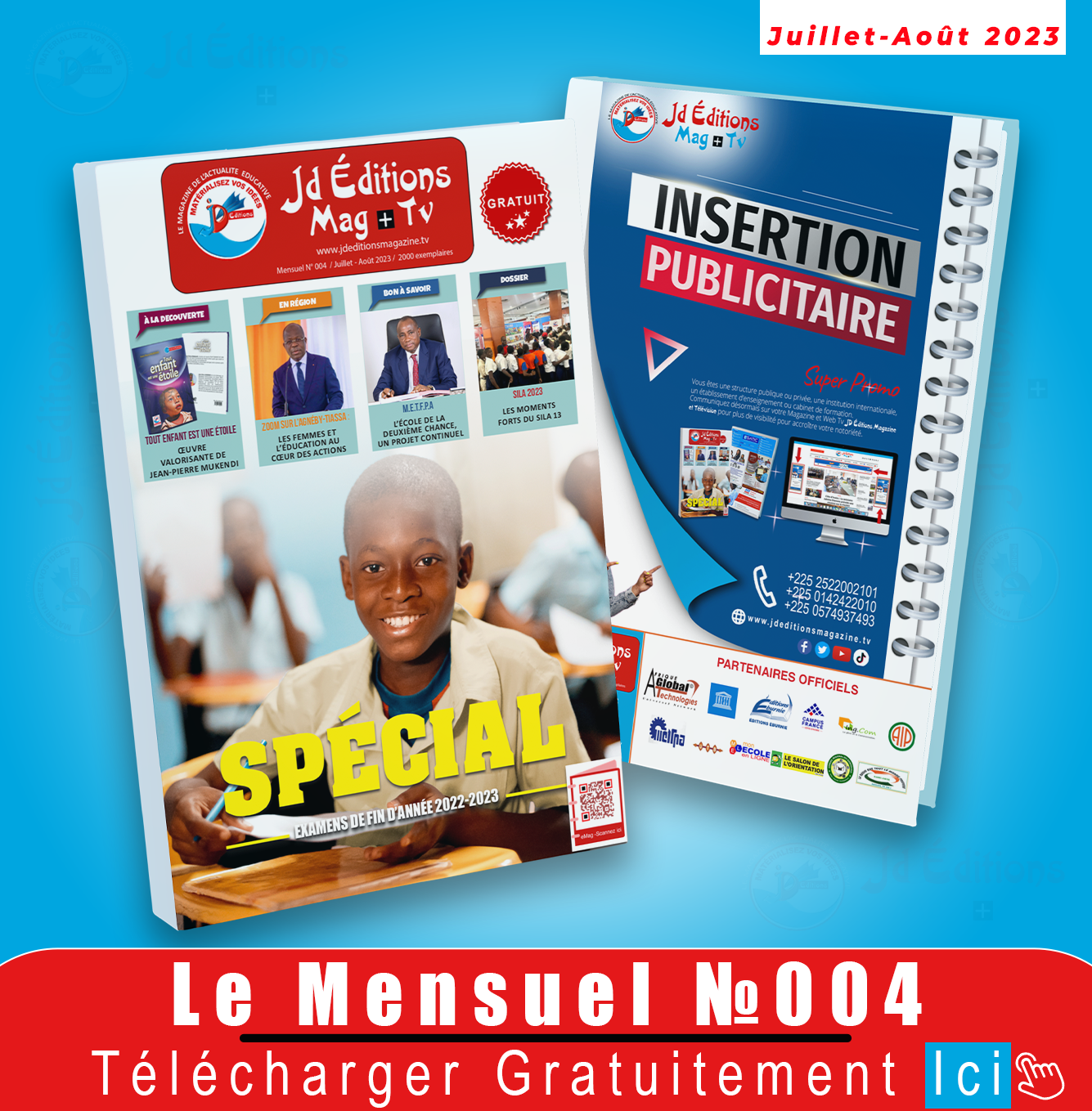 Archives des Bon à savoir - JD Magazine + Télévision