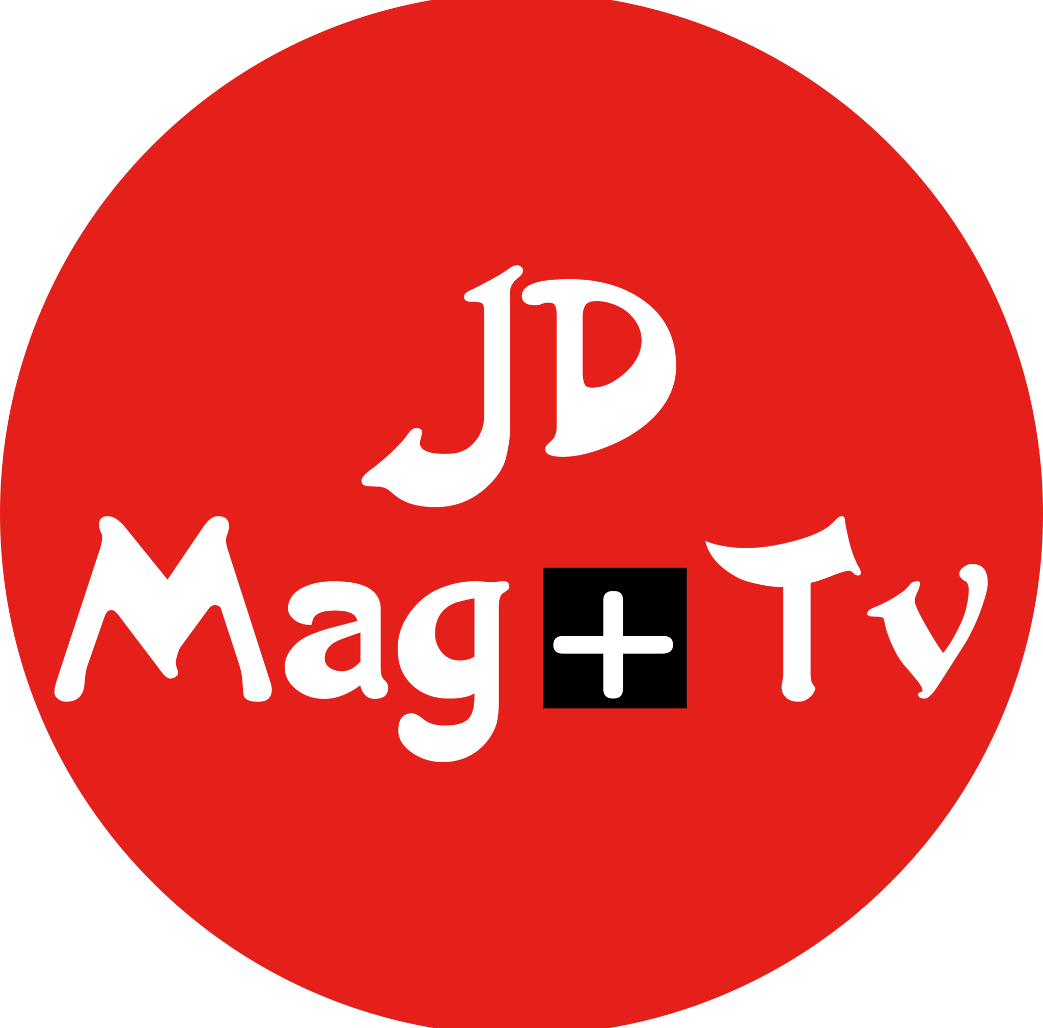 Produits Archive - JD Magazine + Télévision