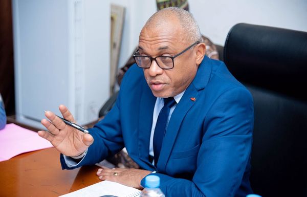 Guinée / Conseil ordinaire de