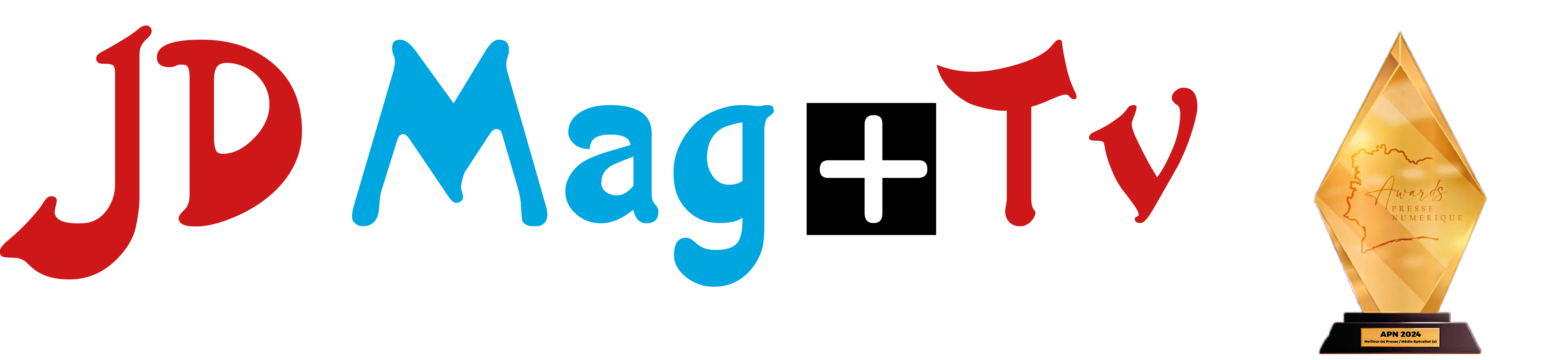 JD MAG + TV – Média et Presse d'Informations et d'Actualités Éducatives de Côte d'Ivoire