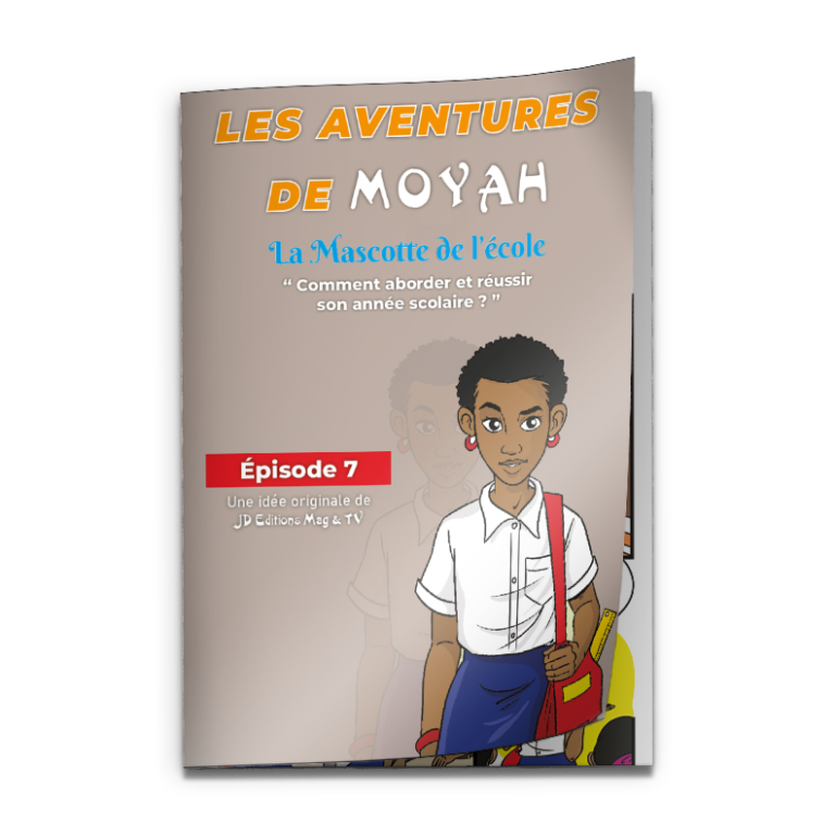 Moyah Ep7