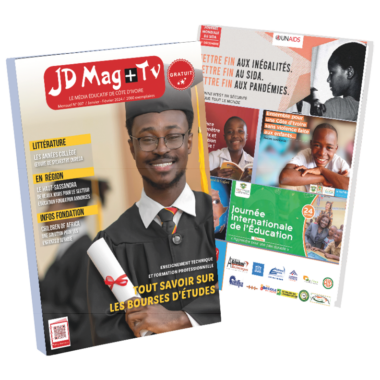 eMagazine JD Magazine N°_007 Janvier – Février 2024