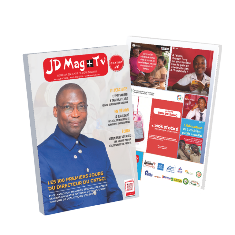 JD Mag+ TV 8 380:380