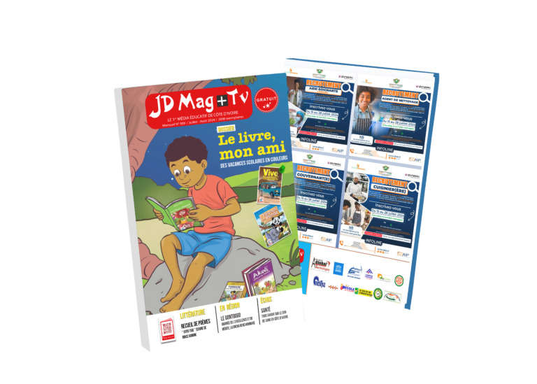 JD MAGAZINE N°_09-Couverture